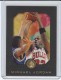 1995-96 E-XL #10 Michael Jordan - Quantity: 1 - Owned by: BKBcards4ever 