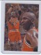 1995-96 Flair #15 Michael Jordan - Quantity: 1 - Owned by: BKBcards4ever 
