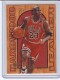 1995-96 Fleer Flair Hardwood Leaders #4 Michael Jordan - Quantity: 1 - Owned by: BKBcards4ever 