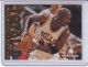 1995-96 Fleer Total D #3 Michael Jordan - Quantity: 1 - Owned by: BKBcards4ever 