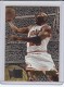 1995-96 Metal #13 Michael Jordan - Quantity: 1 - Owned by: BKBcards4ever 