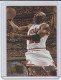 1995-96 Metal Silver Spotlight #13 Michael Jordan - Quantity: 1 - Owned by: BKBcards4ever 