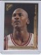 1995-96 Topps Gallery #10 Michael Jordan - Quantity: 1 - BV: $5.00 - Owned by: BKBcards4ever 