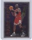 1995-96 Topps Spark Plugs #SP2 Michael Jordan