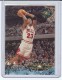 1995-96 Stadium Club #1 Michael Jordan - Quantity: 1 - BV: $5.00 - Owned by: BKBcards4ever 