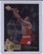 1995-96 Upper Deck Jordan Collection #JC14 Michael Jordan 1990 69-point Game - Quantity: 1 - BV: $8.00 - Owned by: BKBcards4ever 
