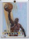 1996-97 Bowman's Best Shots #BS6 Michael Jordan