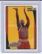 1996-97 Collector's Choice Crash The Game Scoring 1 #C30B Michael Jordan 12/23 W