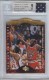 1996-97 Collector's Choice Jordan A Cut Above #CA4 Michael Jordan