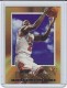 1996-97 E-X2000 #9 Michael Jordan