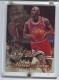 1996-97 Flair Showcase Row 1 #23 Michael Jordan - Quantity: 1 - Owned by: BKBcards4ever 