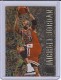 1996-97 Metal #11 Michael Jordan - Quantity: 1 - Owned by: BKBcards4ever 