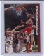 1996-97 Stadium Club #101 Michael Jordan