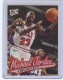 1996-97 Ultra #16 Michael Jordan