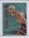 1996-97 Ultra Full Court Trap #1 Michael Jordan
