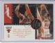 1996-97 Upper Deck Jordan