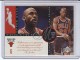 1996-97 Upper Deck Jordan