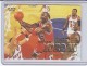 1997-98 Fleer #23 Michael Jordan - Quantity: 1 - Owned by: BKBcards4ever 