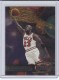 1997-98 Metal Universe #23 Michael Jordan
