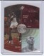 1997-98 SPx #6 Michael Jordan