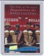 1997-98 Stadium Club #5 Bulls - Team Of The 90s - Quantity: 1 - Owned by: BKBcards4ever 
