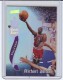 1997-98 Stadium Club Royal Court #RC6 Michael Jordan - Quantity: 1 - Owned by: BKBcards4ever 