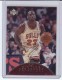 1997-98 Upper Deck Jordan Air Time #AT2 Michael Jordan