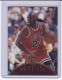1997-98 Upper Deck Jordan Air Time #AT3 Michael Jordan