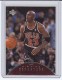 1997-98 Upper Deck Jordan Air Time #AT4 Michael Jordan