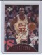 1997-98 Upper Deck Jordan Air Time #AT8 Michael Jordan