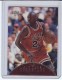 1997-98 Upper Deck Jordan Air Time #AT9 Michael Jordan