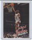 1997-98 Ultra #23 Michael Jordan - Quantity: 1 - Owned by: BKBcards4ever 
