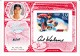 2005 Leaf Century Stamps Signature Olympic #62 Al Kaline/