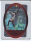 1996 SPx #8 Michael Jordan