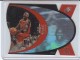 1997 SPx #5 Michael Jordan