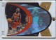 1997 SPx Gold #5 Michael Jordan
