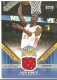 2005-06 Upper Deck All-Star Weekend Authentics #KG Kevin Garnett