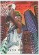 1994-95 Ultra Jam City #6 Alonzo Mourning - Quantity: 2 - BV: $2.50 - Owned by: mess0312 