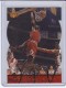 1998 Upper Deck MJx Timepieces Red #104 Michael Jordan - Quantity: 1 - Owned by: BKBcards4ever 
