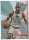 1996-97 Stadium Club High Risers #HR7 Grant Hill - Quantity: 1 - BV: $6.00 - Owned by: mess0312 
