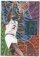 1994-95 Ultra Power In The Key #9 Chris Webber - Quantity: 2 - BV: $5.00 - Owned by: mess0312 