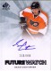 2011-12 SP Authentic #246 Sean Couturier