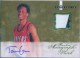 2007-08 Fleer Hot Prospects #119 Taurean Green - Quantity: 1 - Owned by: TroutFan618 