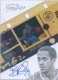 2012-13 Panini Signatures Film #197 Brian Roberts
