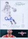 2012-13 Panini Signatures #96 Carlos Delfino