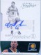 2012-13 Panini Signatures Die-Cut #31 Orlando Johnson