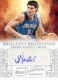 2012-13 Brilliance Brilliant Beginnings #52 Nikola Vucevic