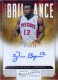 2012-13 Brilliance Marks Of Brilliance #81 Will Bynum