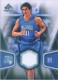 2007-08 SP Game Used #112 Darko Milicic