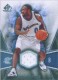 2007-08 SP Game Used #119 Gilbert Arenas